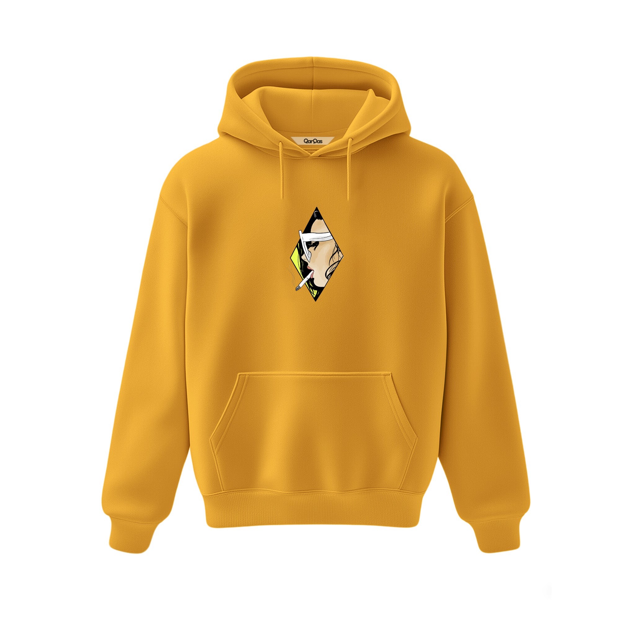 Deadhot - Hoodie