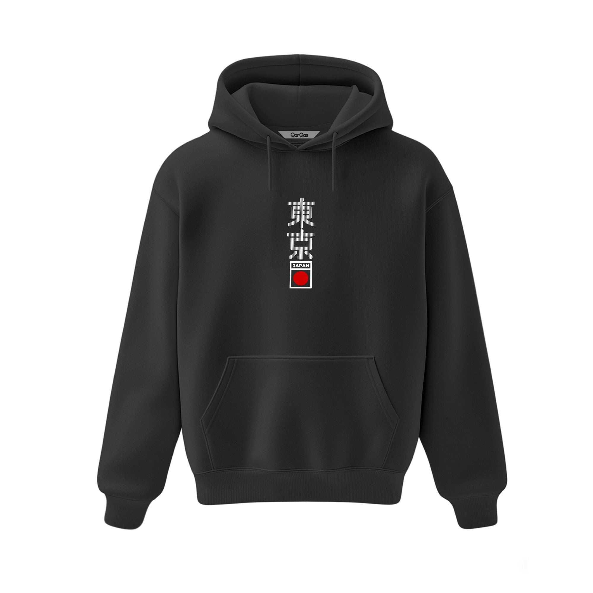 Neo Tokyo - Hoodie