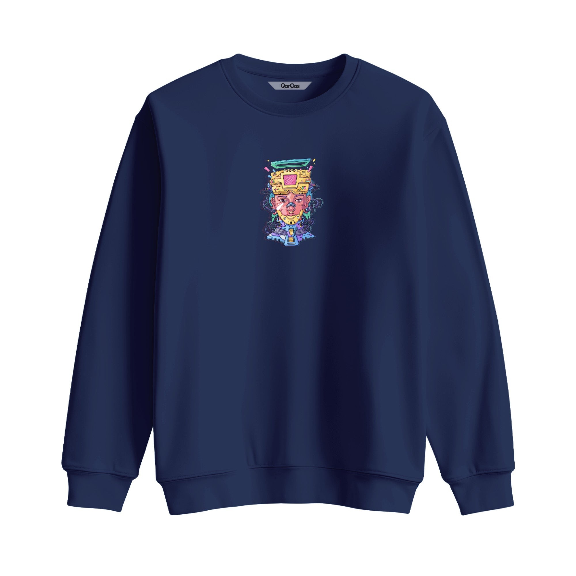 Mindjack -  Sweatshirt
