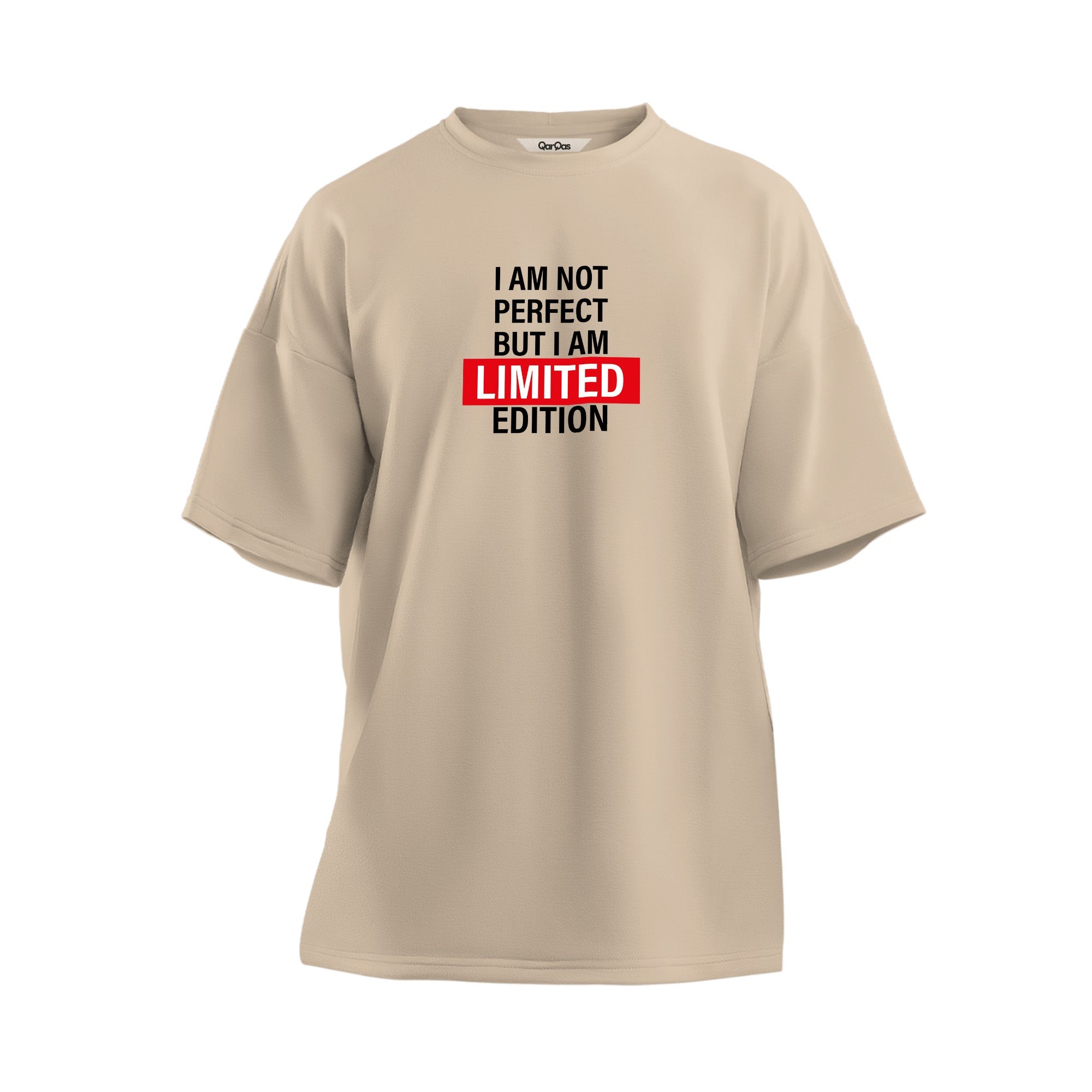 The Only One – Oversize Tshirt