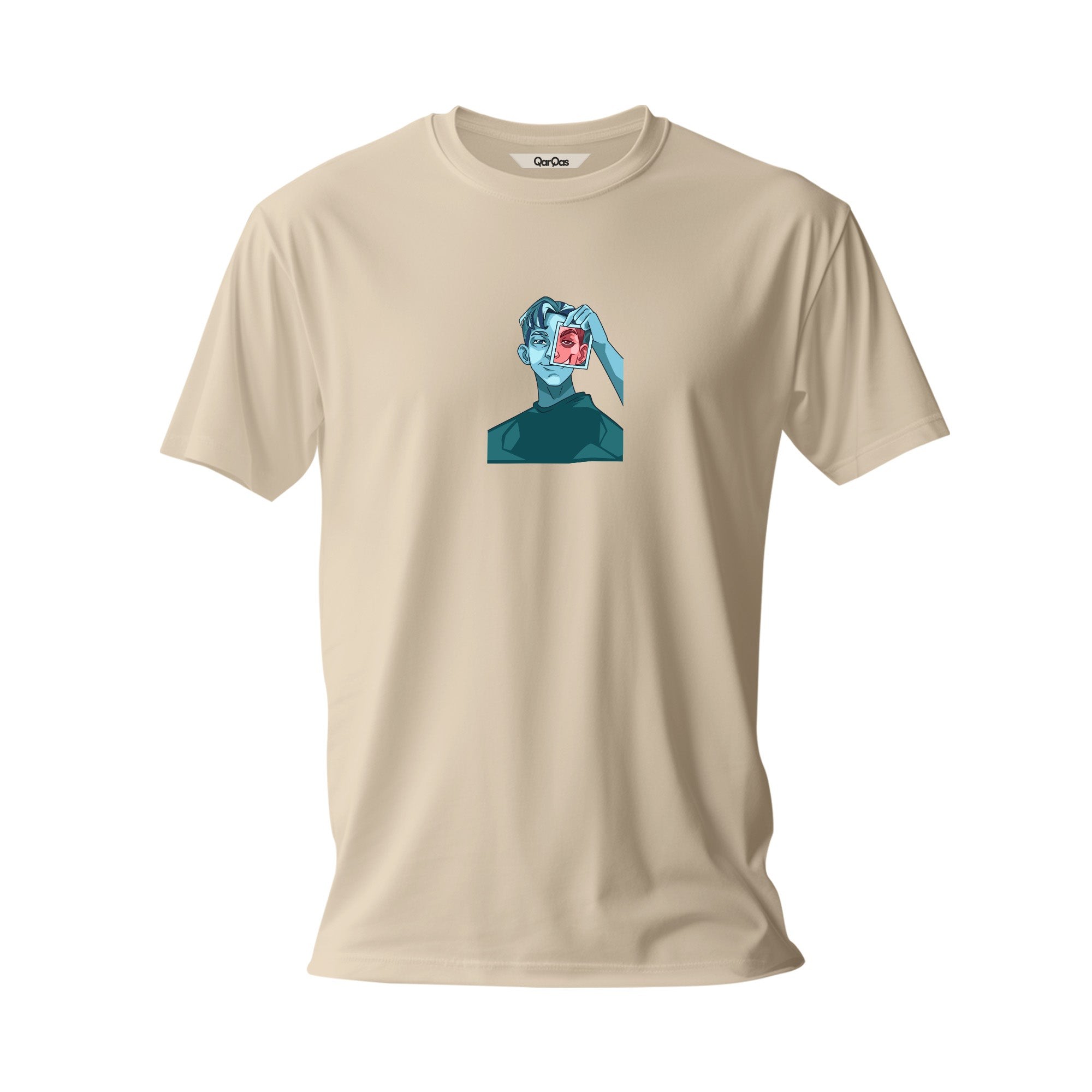 Duality - Regular T-Shirt