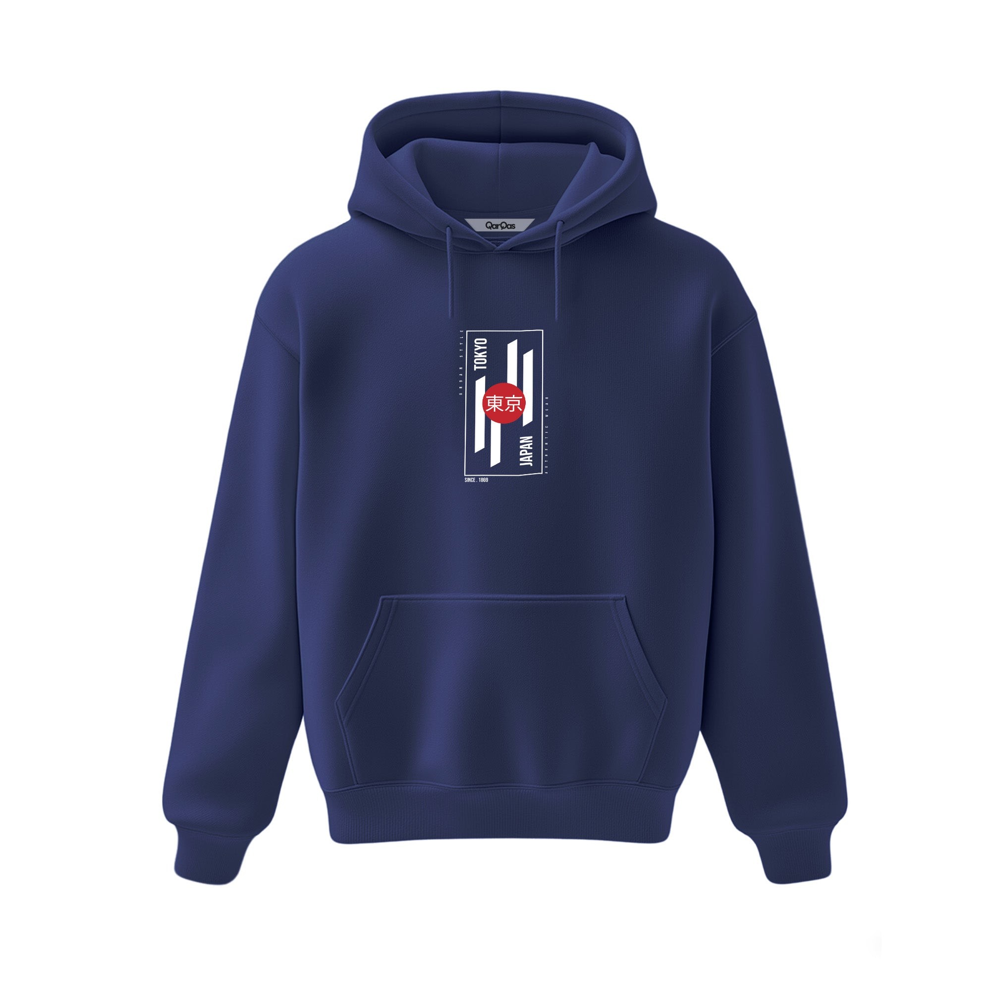 Red Mark - Hoodie