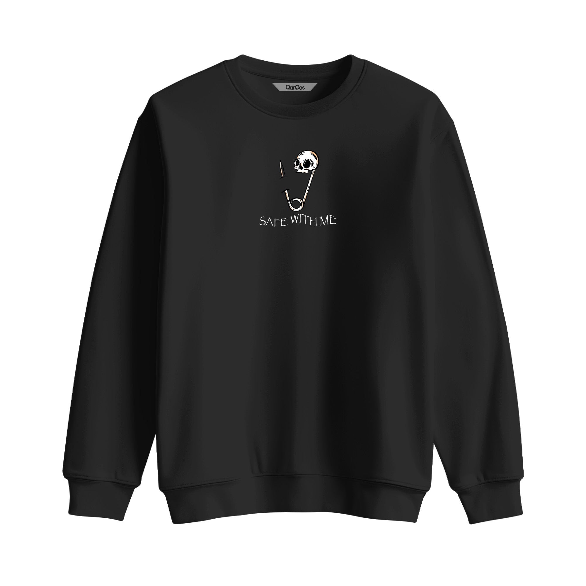 Deadpin -  Sweatshirt