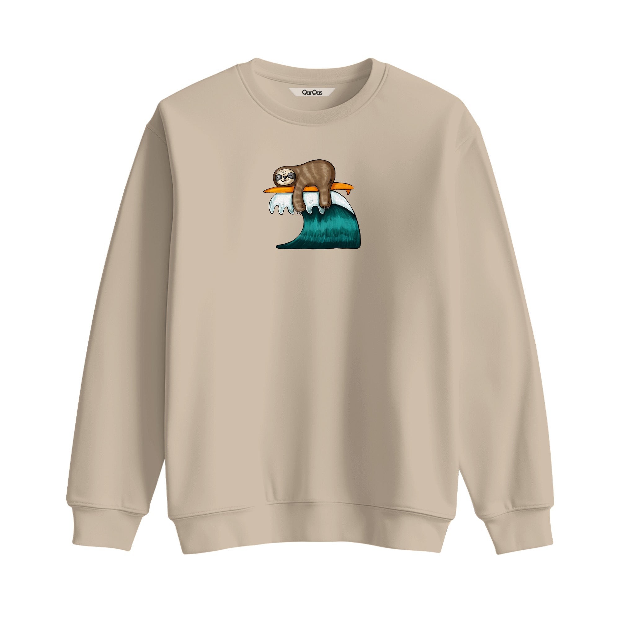Bradypodidae - Sweatshirt