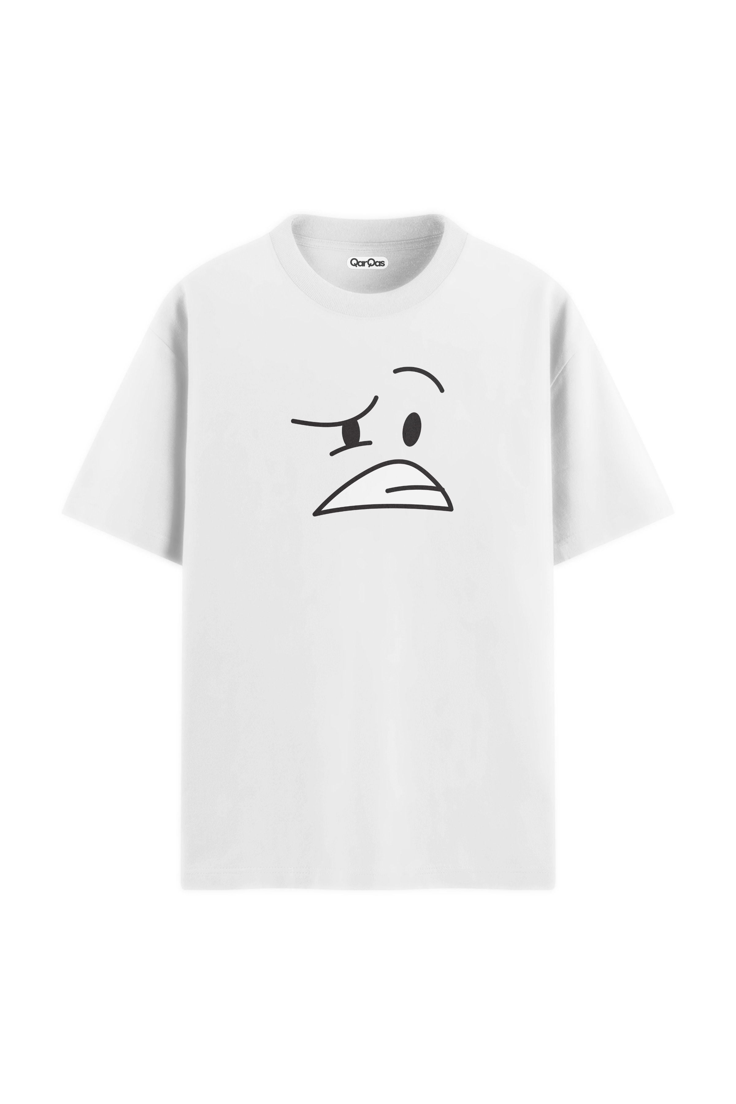 Doubt – Oversize T-Shirt
