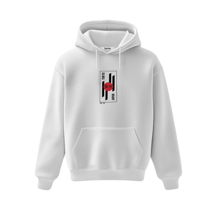 Red Mark - Hoodie