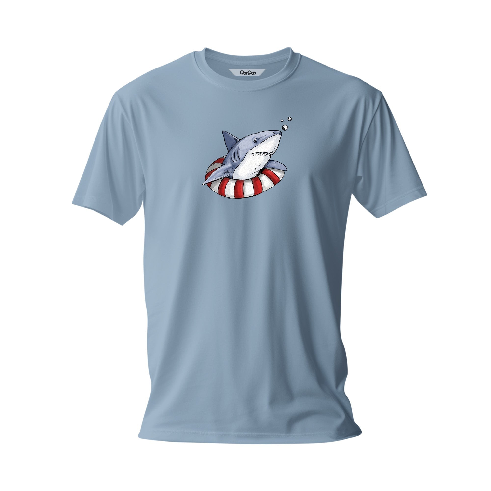 The Shark - Regular T-Shirt