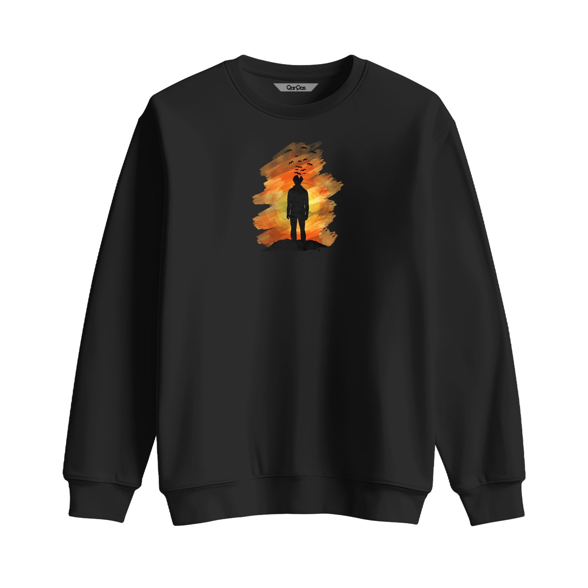 Extinction -  Sweatshirt