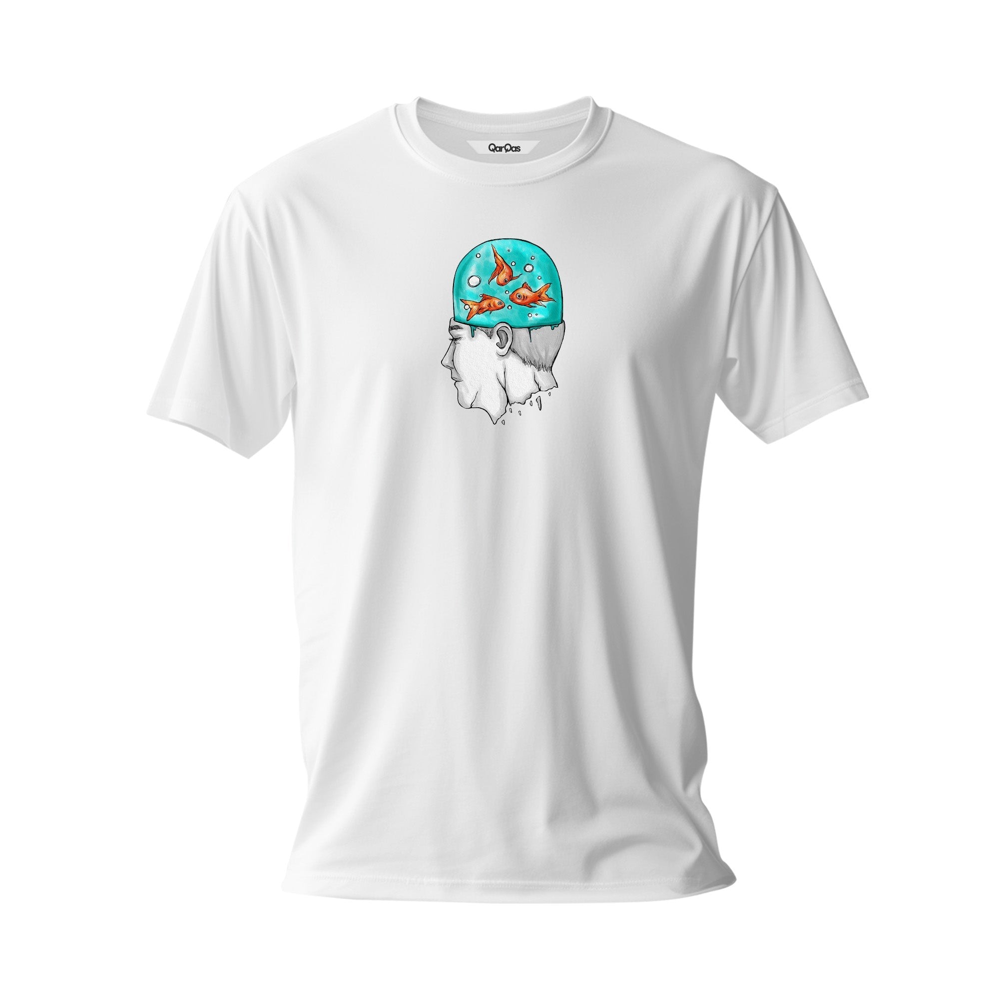 Forgetful - Regular T-Shirt