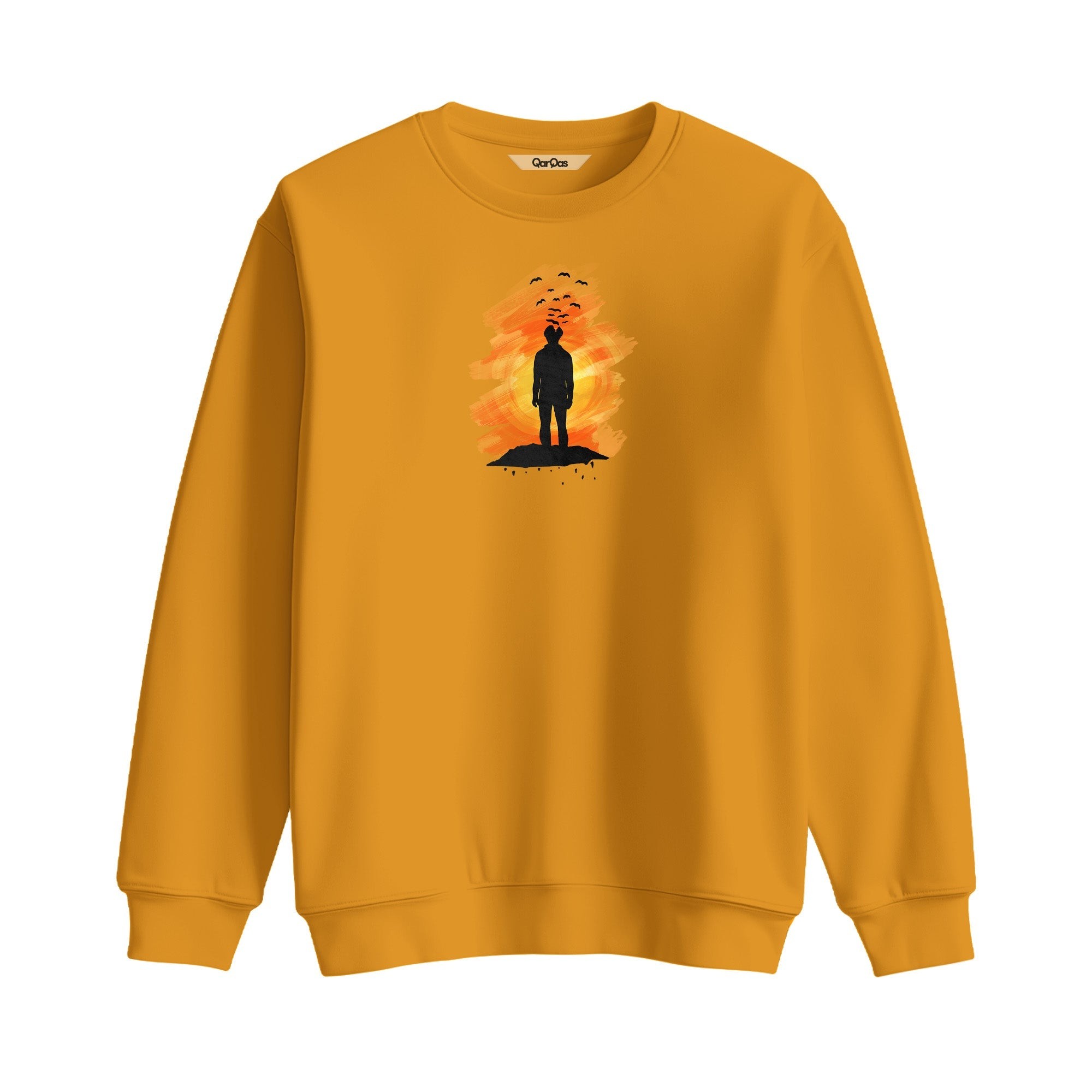 Extinction -  Sweatshirt