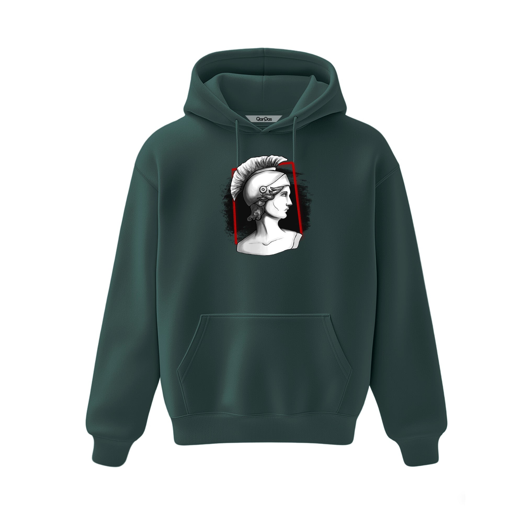 The Caesar - Hoodie