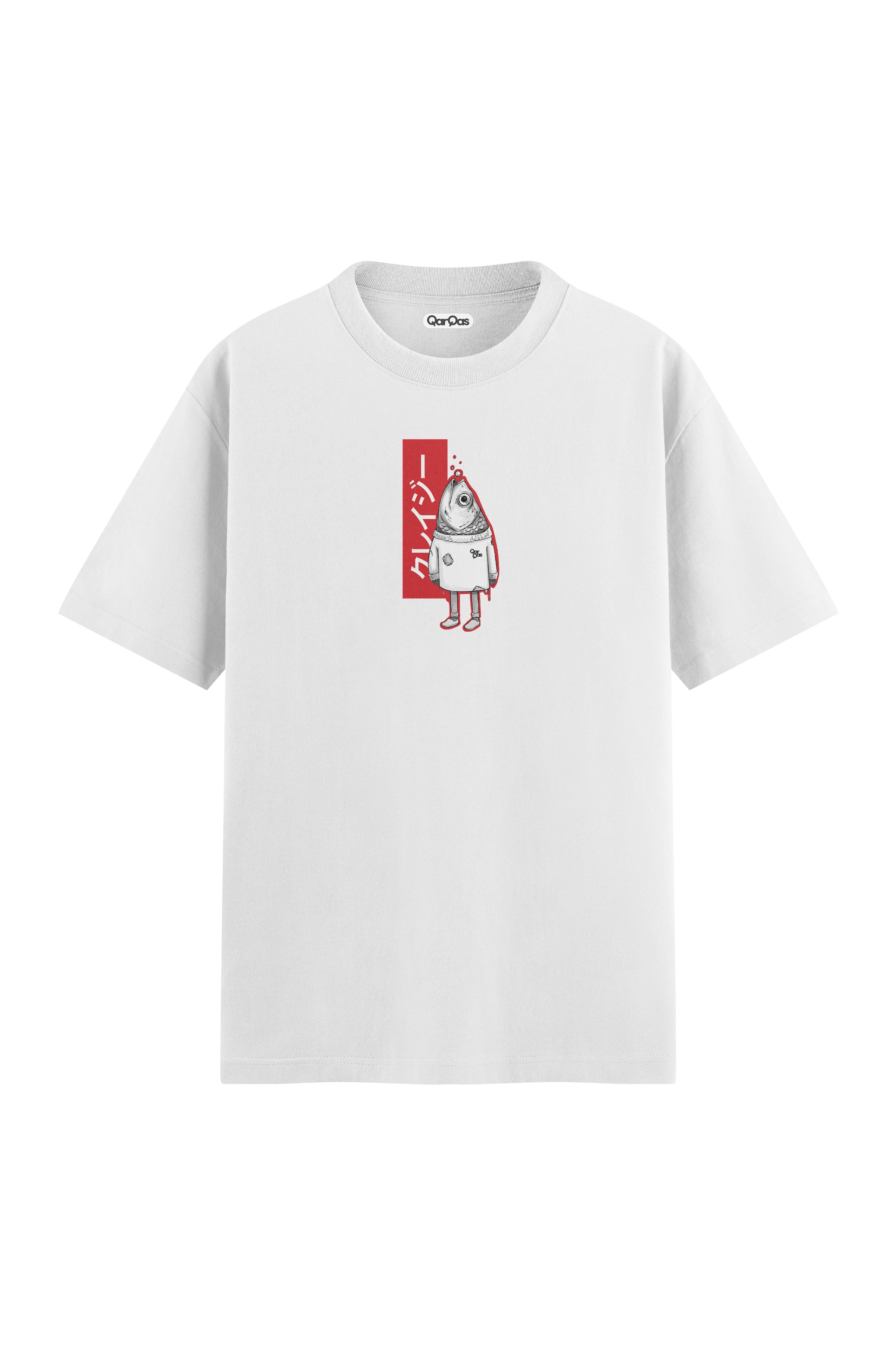 Style Fish - Regular T-Shirt