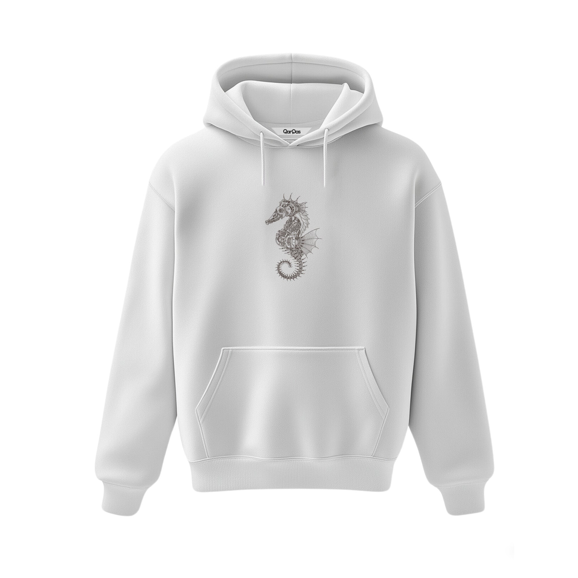 Gearfish - Hoodie