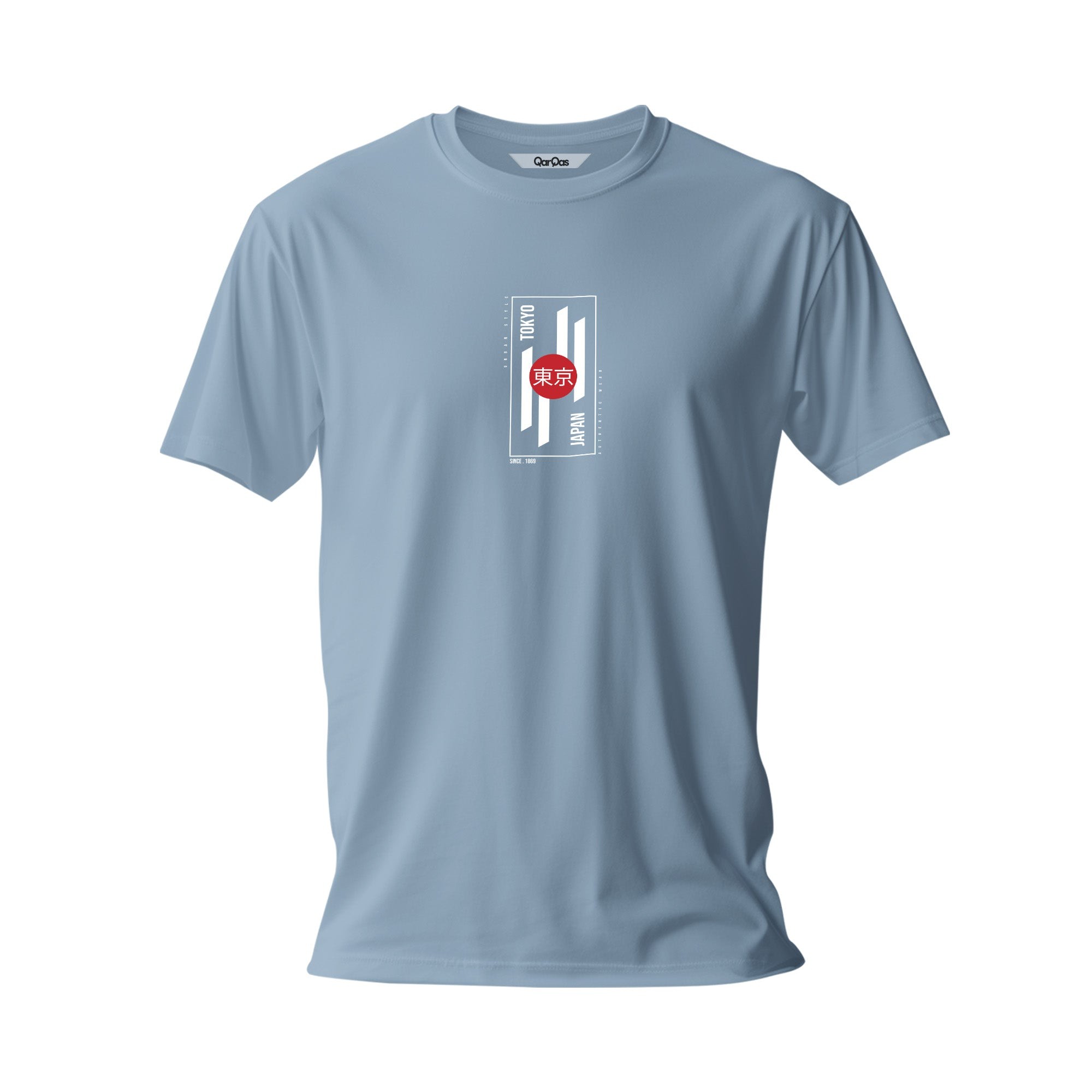 Red Mark - Regular T-Shirt