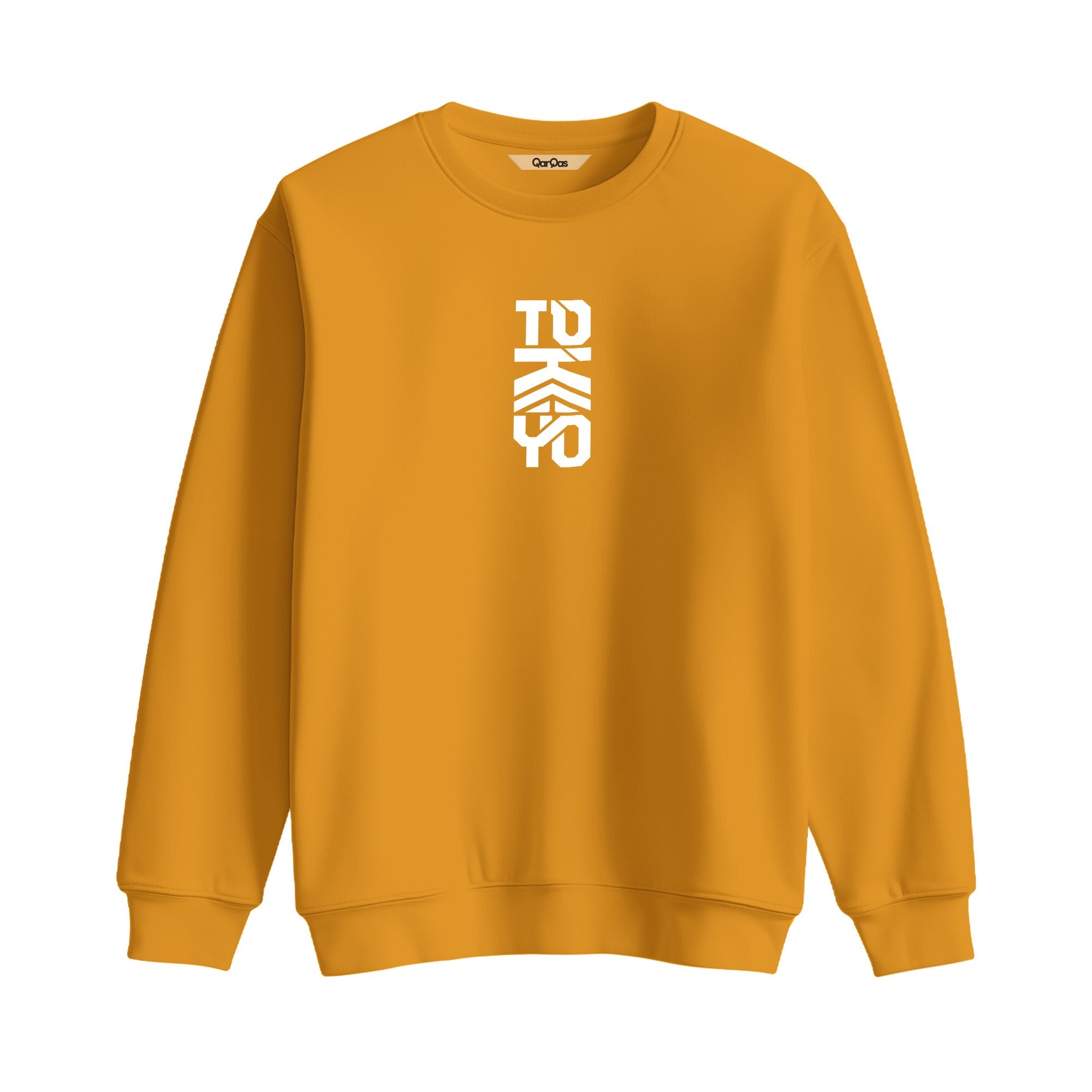 TopDown -  Sweatshirt