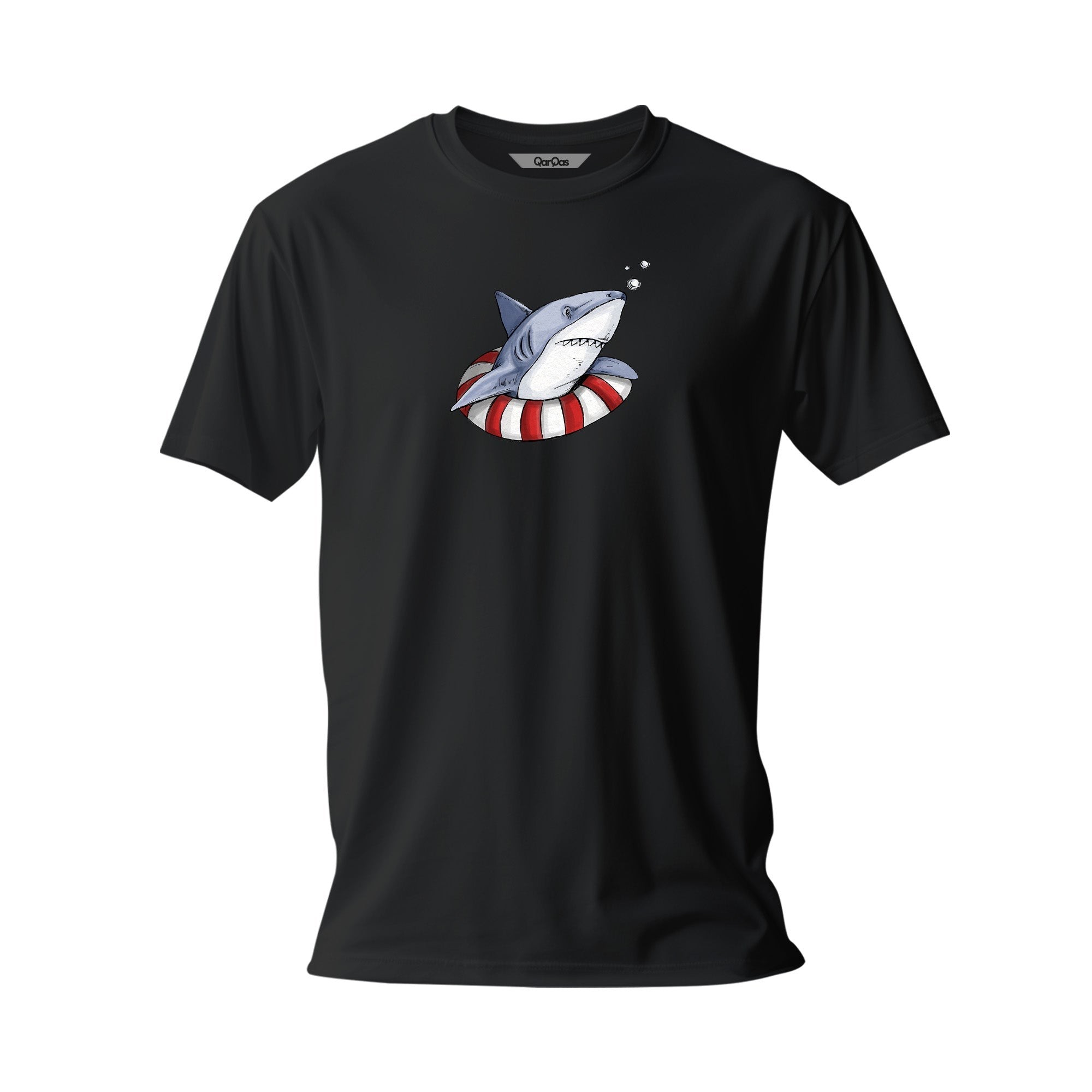 The Shark - Regular T-Shirt