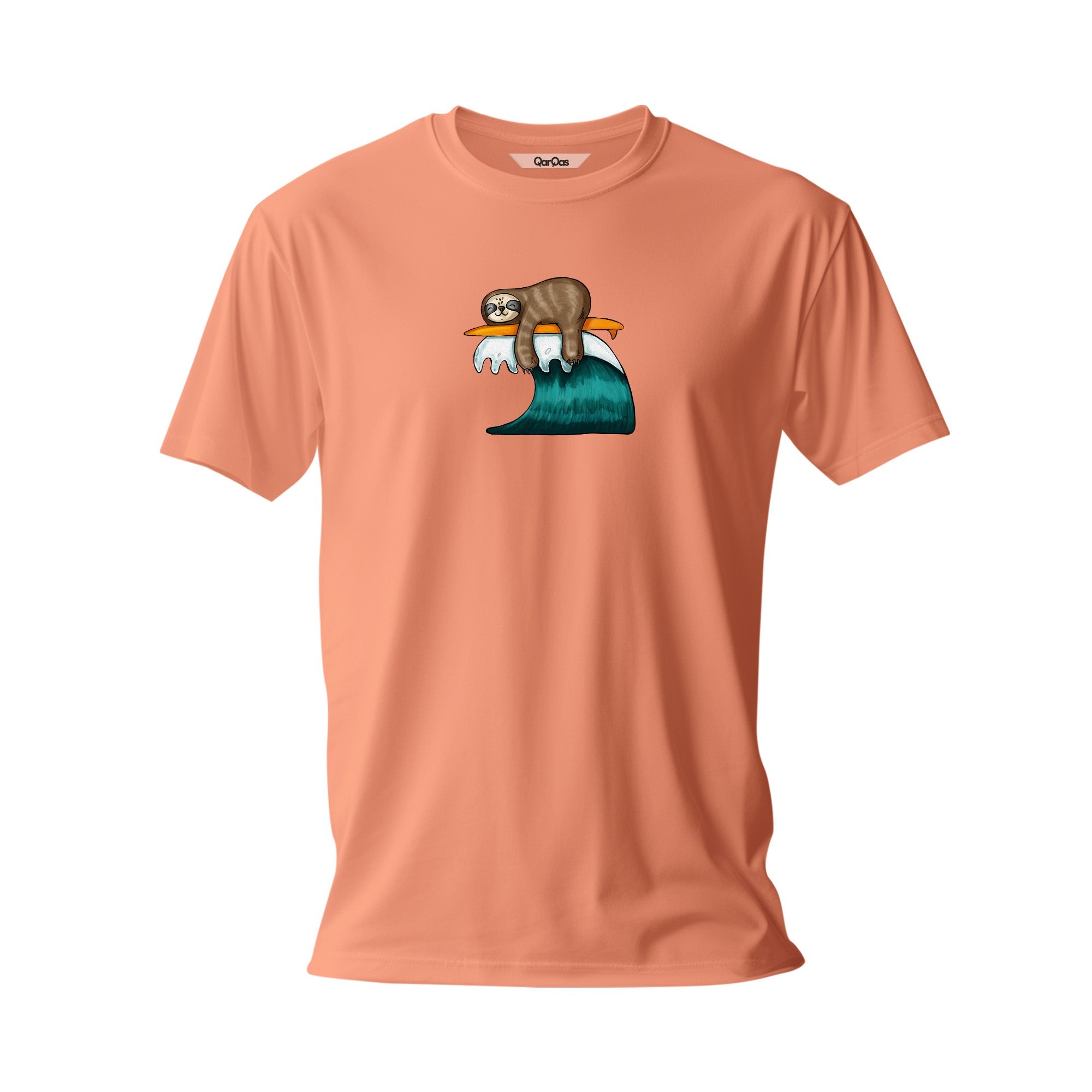 Bradypodidae - Regular T-Shirt