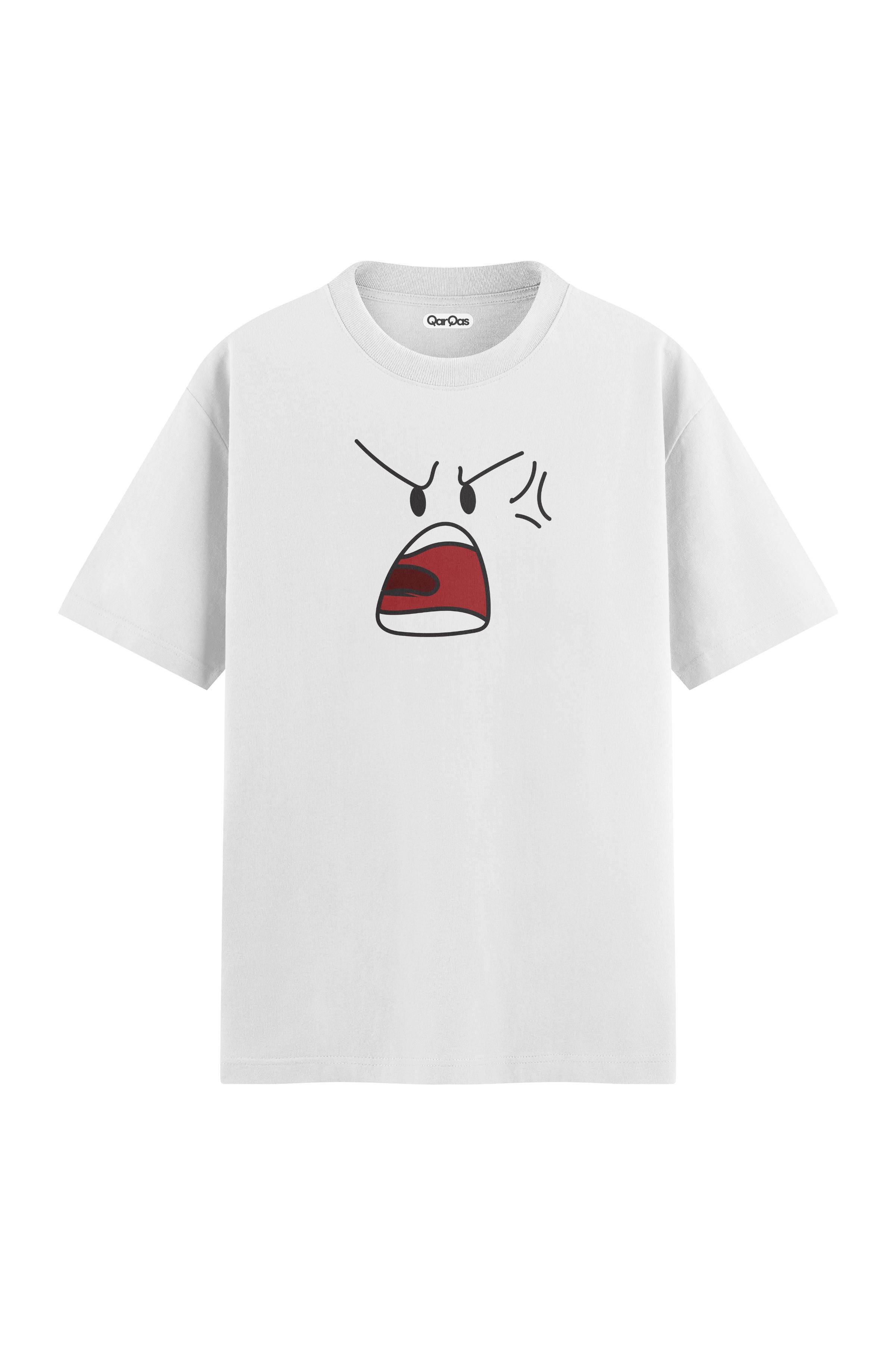 Zero Chill - Regular T-Shirt
