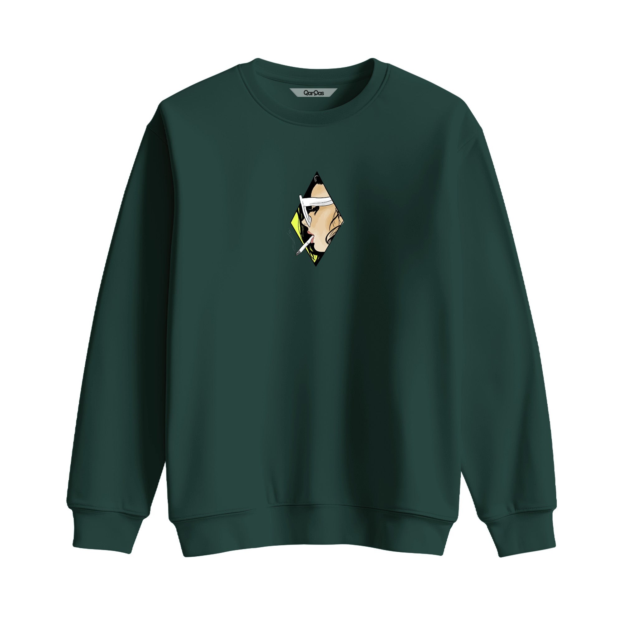 Deadhot -  Sweatshirt