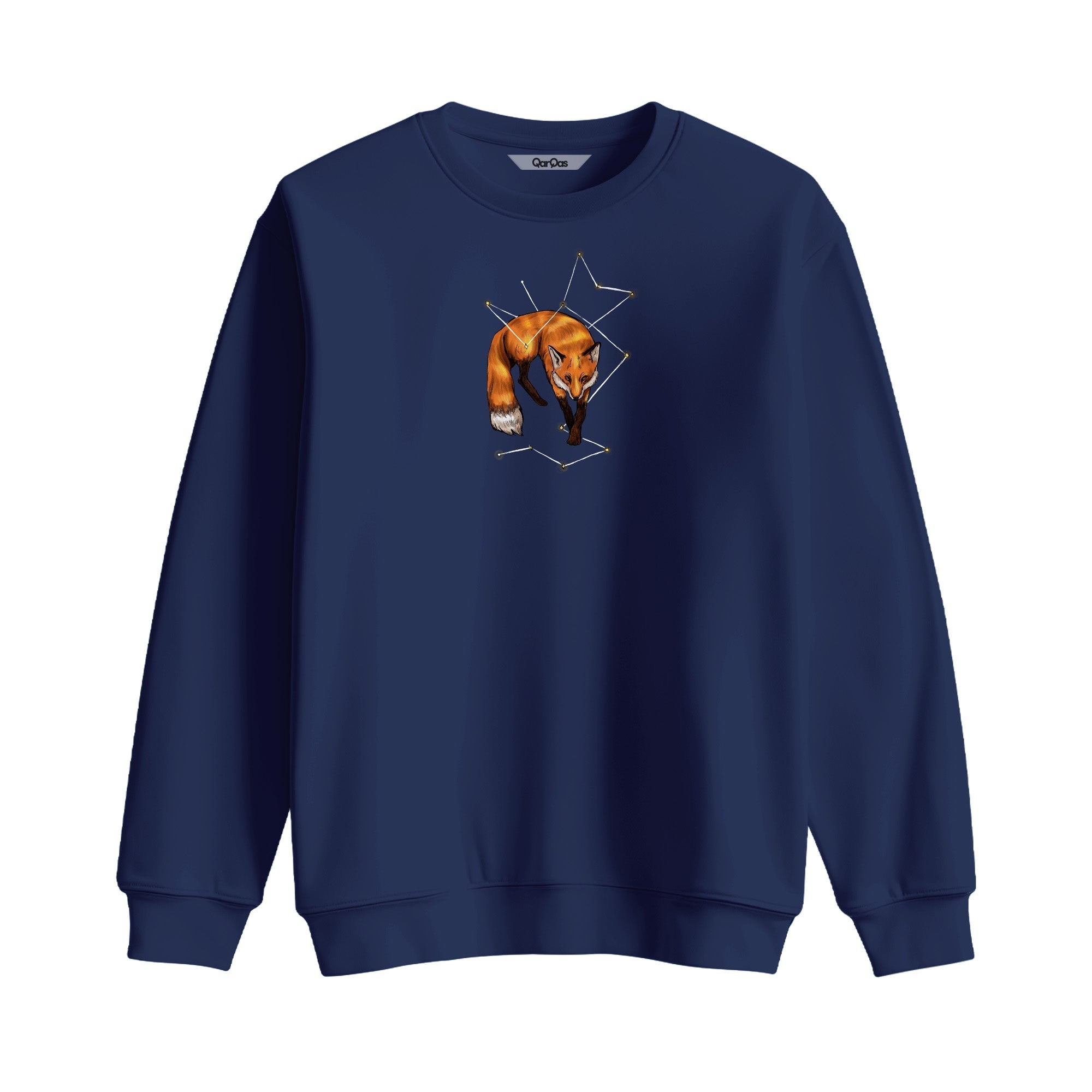 Vulpes Vulpes - Sweatshirt