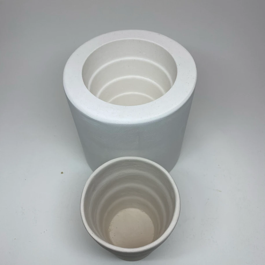 LMG-004 — KATLI KUPA ALÇI KALIBI