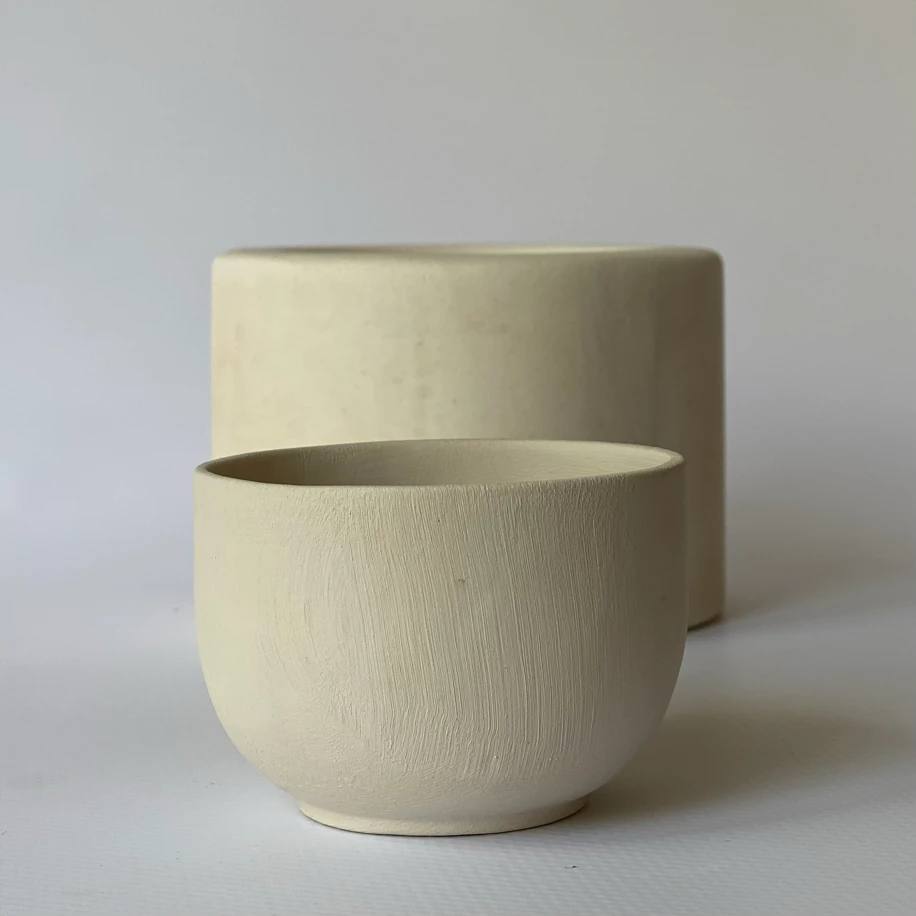 LMG-005-V2 — OVAL FİNCAN KALIBI