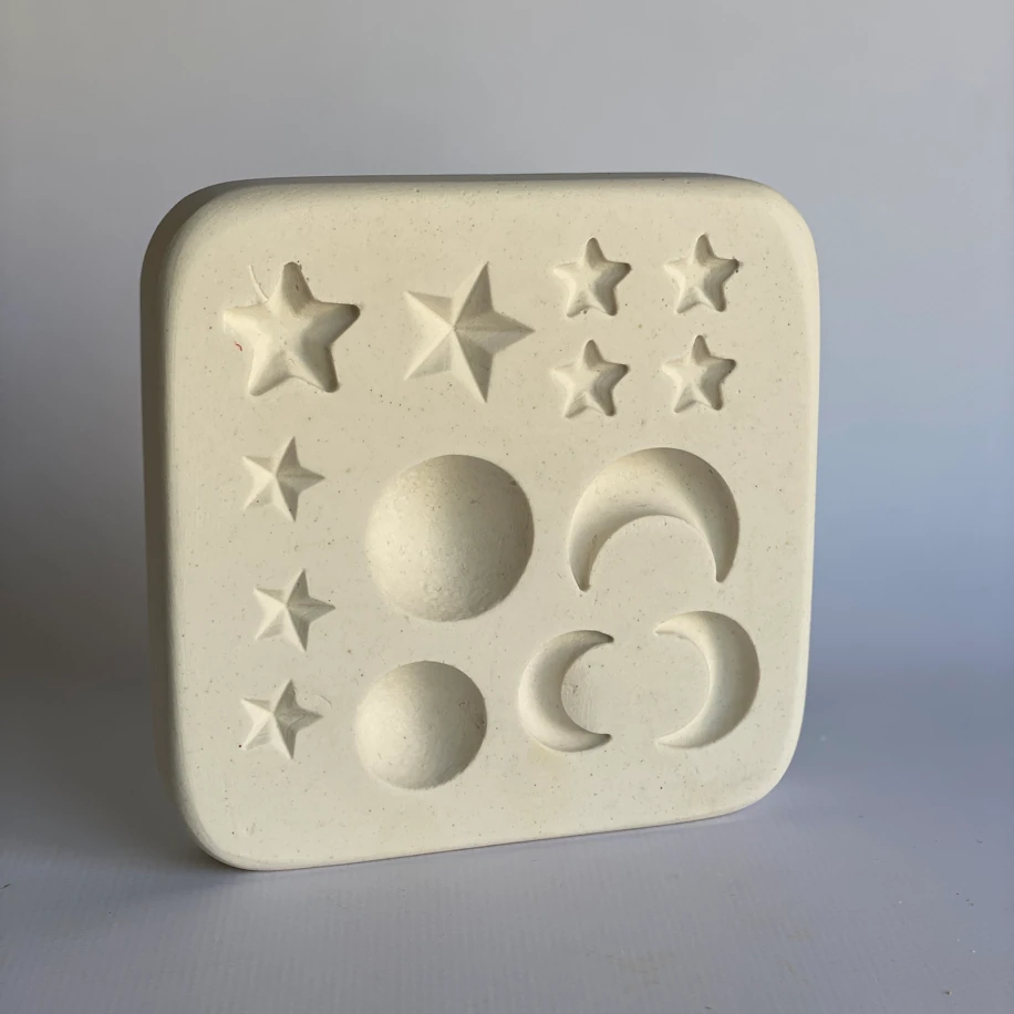 LCH-003 — GECE TEMALI CHARM KALIBI