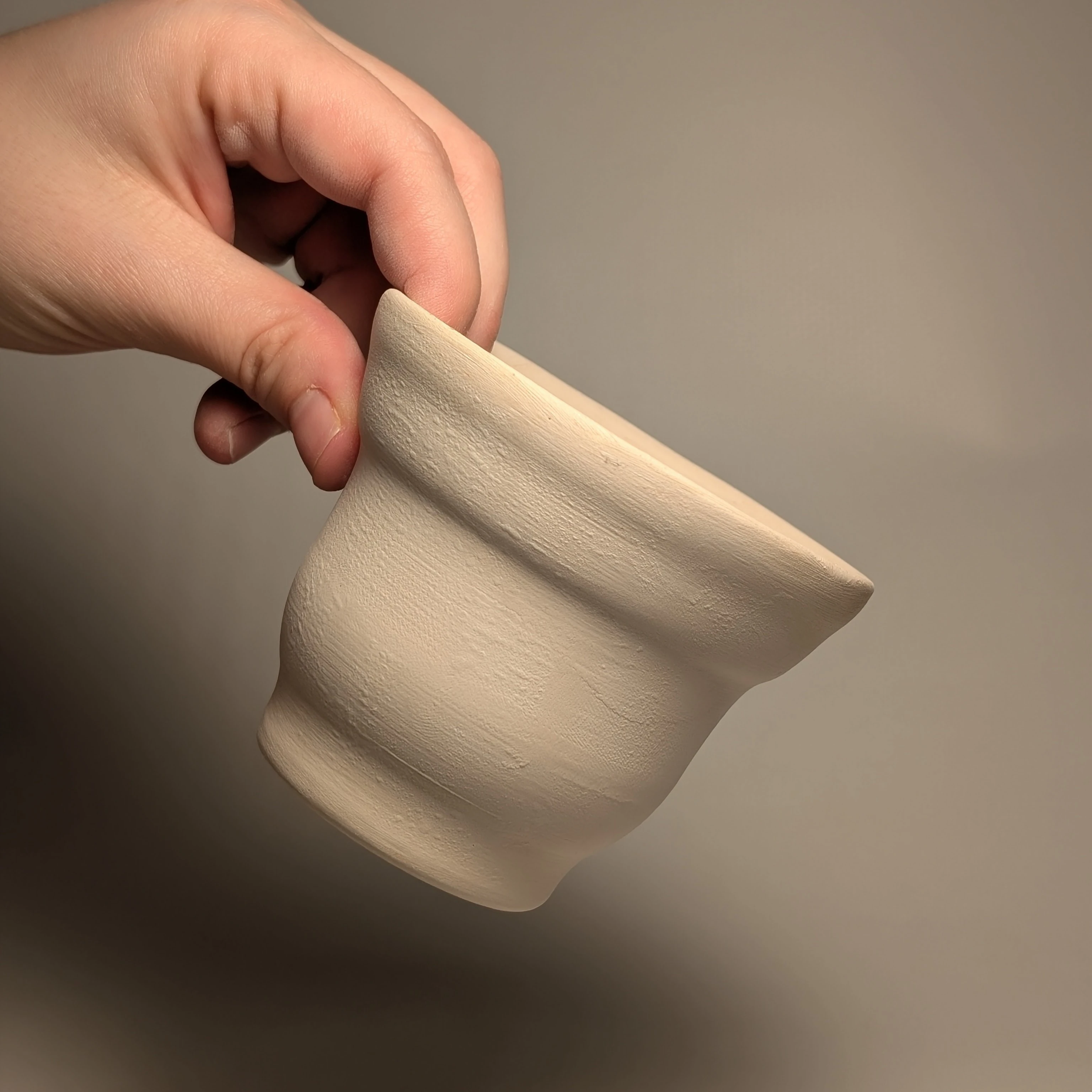 LMG-044 — KUPA ALÇI KALIBI