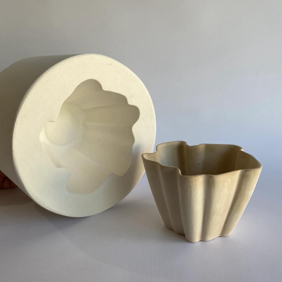 LMG-022 — ROSE KUPA ALÇI KALIBI 