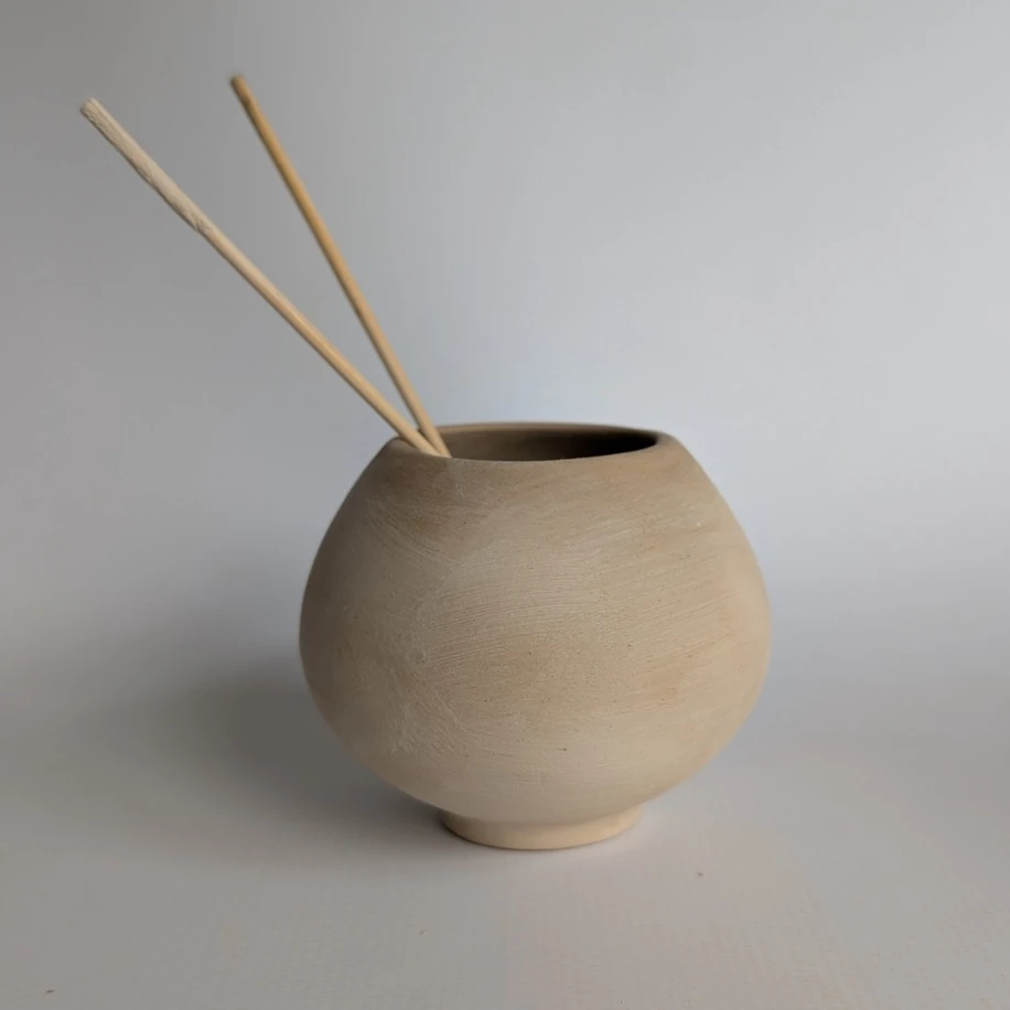 LMG-047 — MİNİ VAZO KUPA ALÇI KALIBI