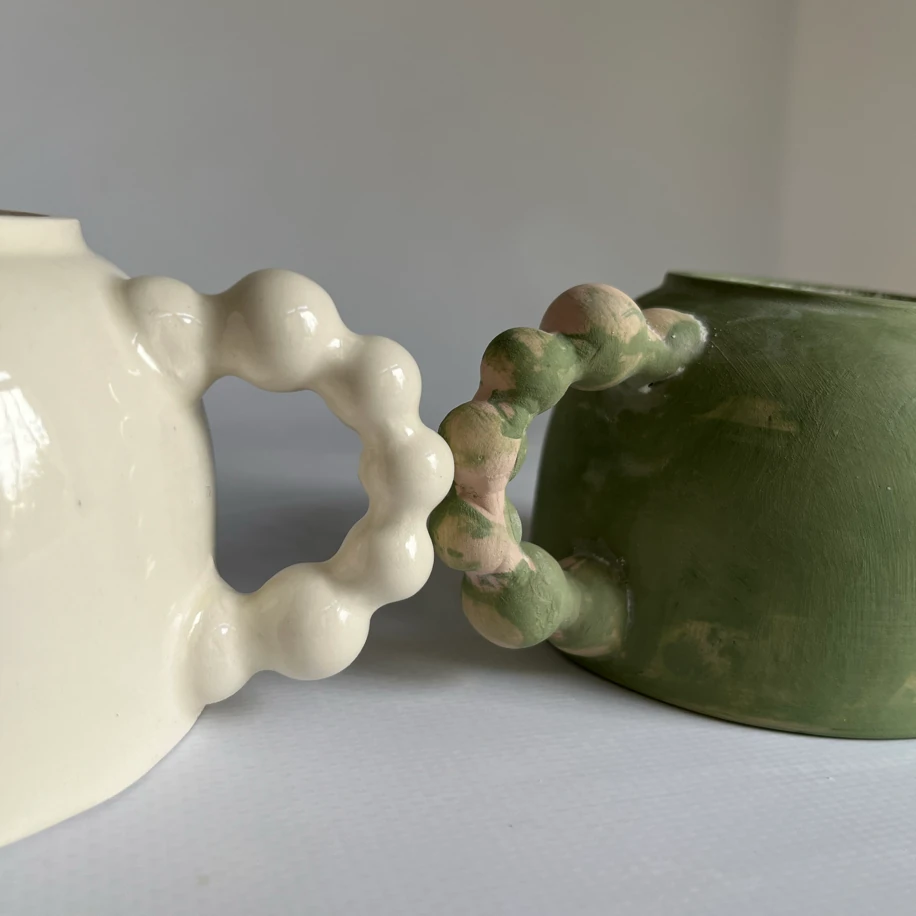 LHL-003 — BUBBLE KULP KALIBI