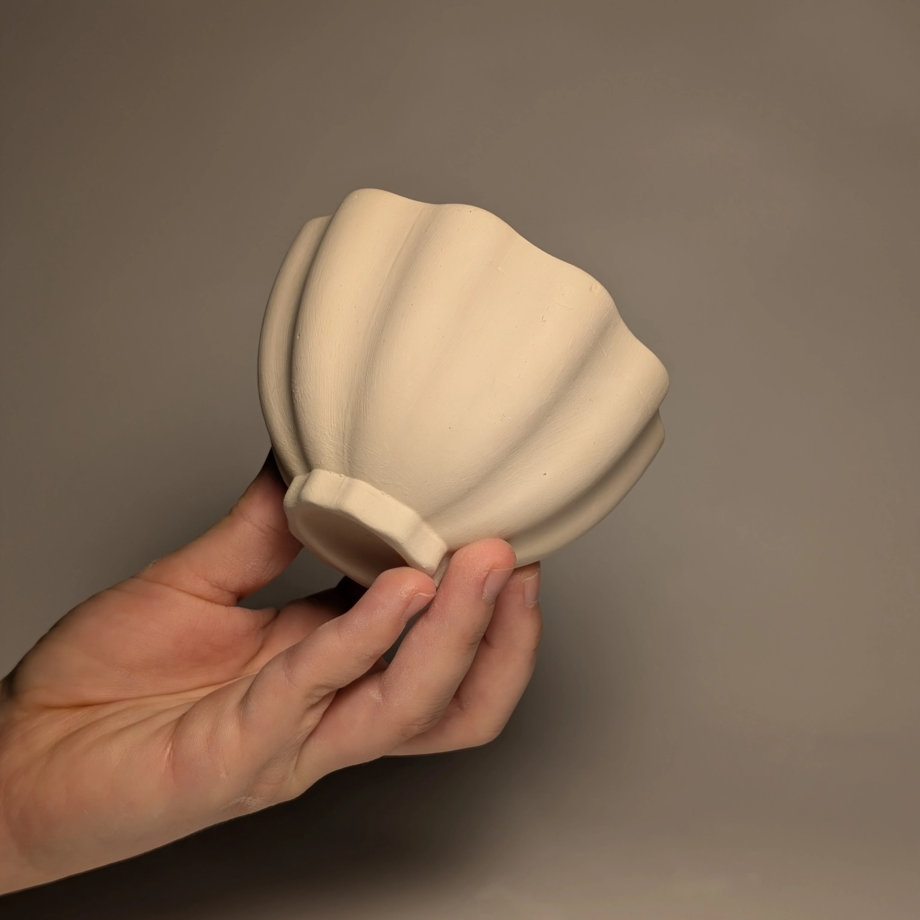 LMG-030 — DALGALI KUPA ALÇI KALIBI