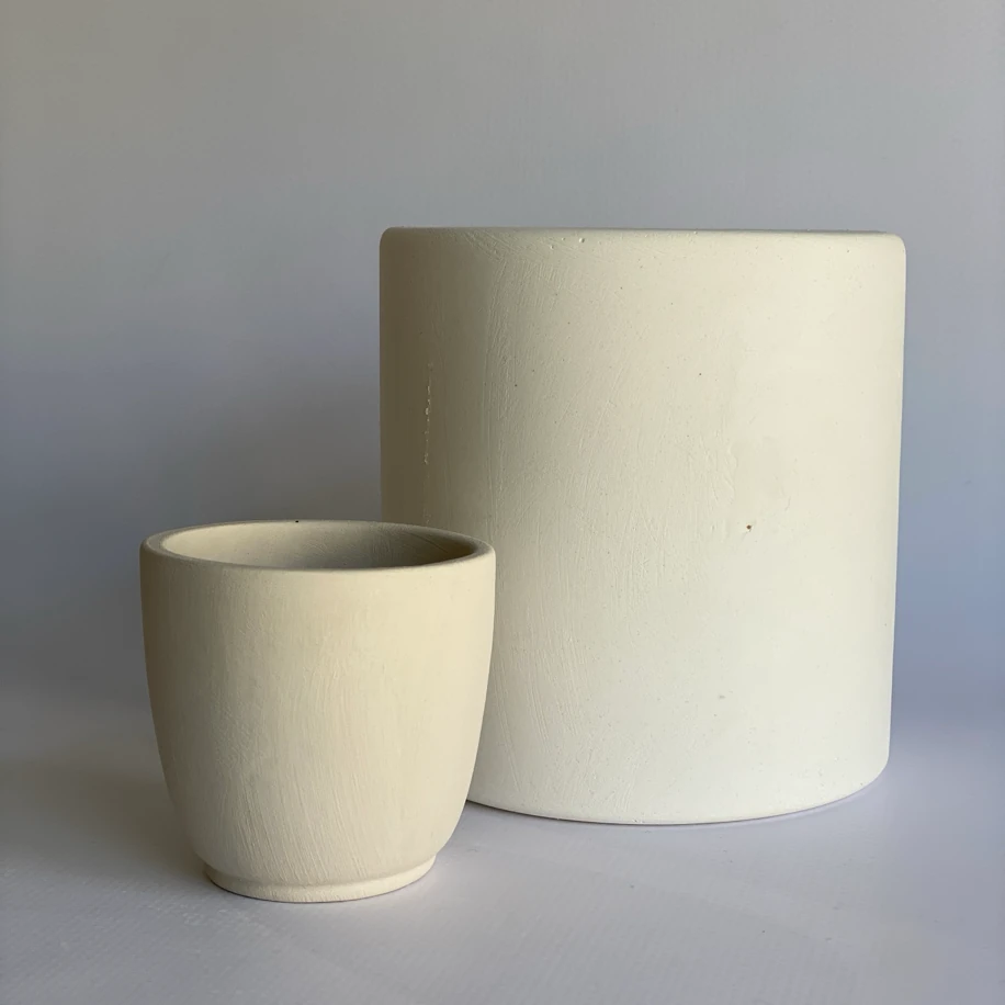 LMG-001 — FİNCAN ALÇI KALIBI 