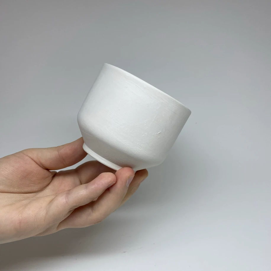 LMG-011 — FİNCAN ALÇI KALIBI