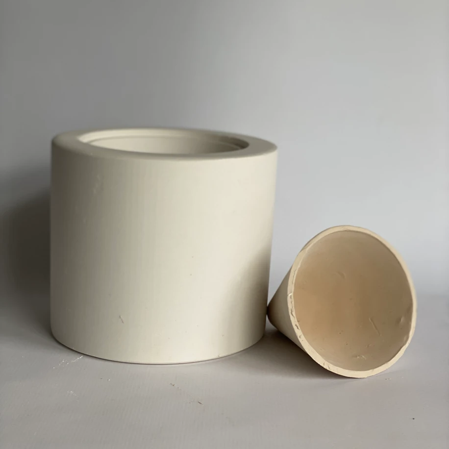 LMG-010 — KONİK KUPA KALIBI