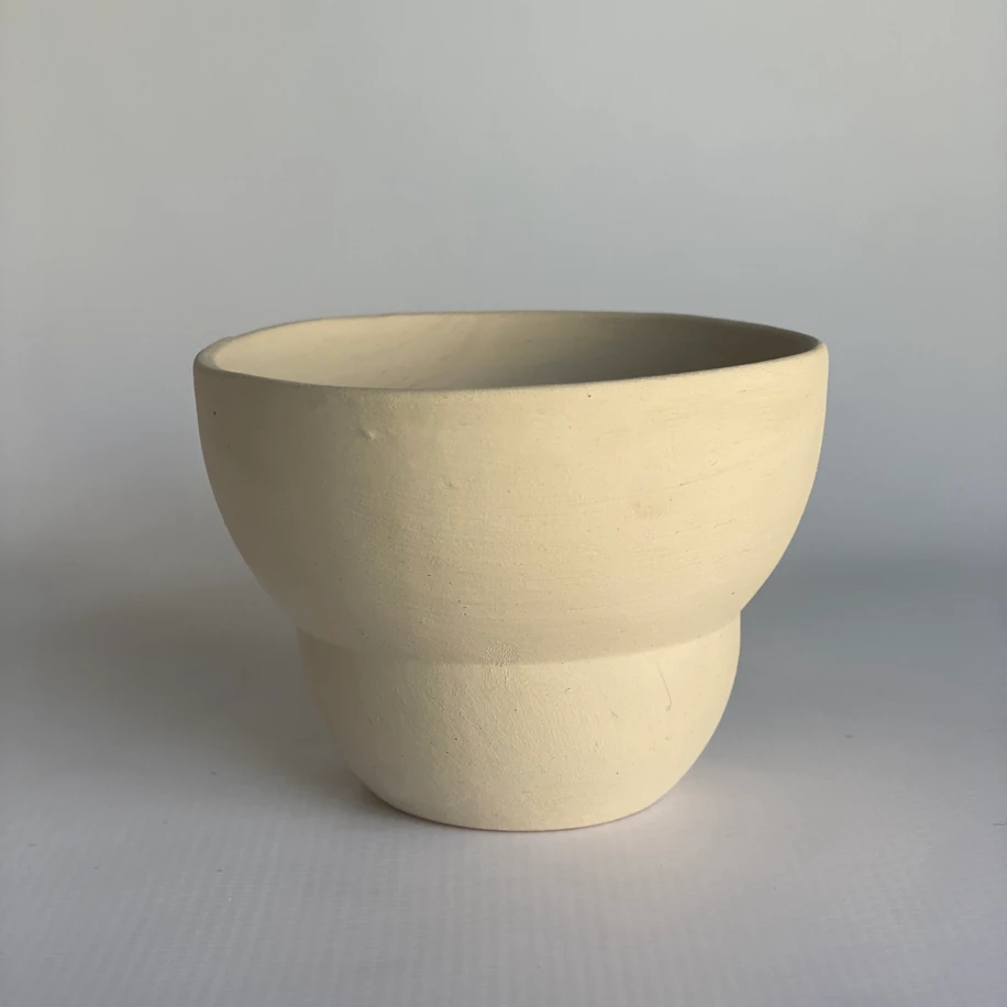 LMG-045 — BOĞUMLU KUPA ALÇI KALIBI