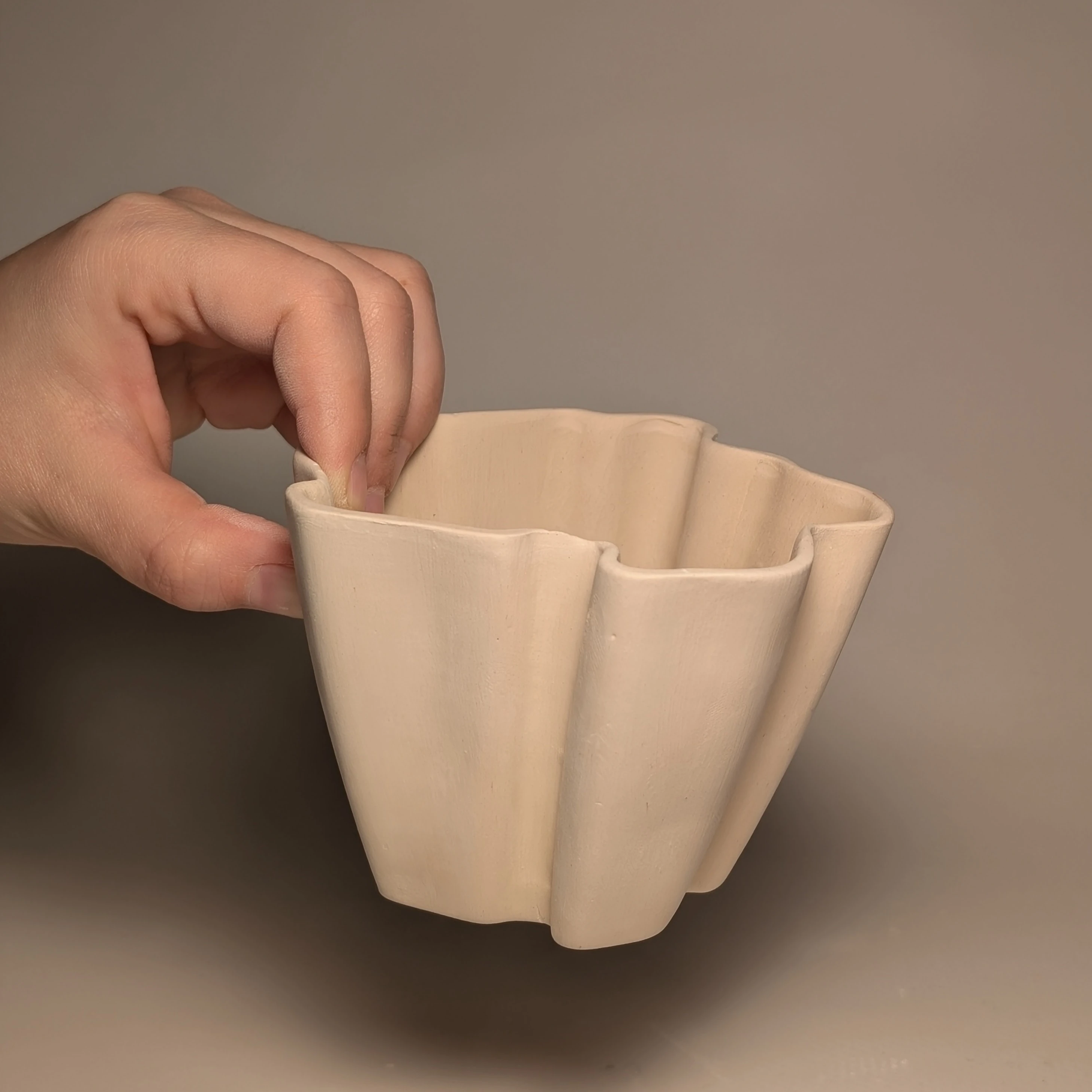 LMG-022 — ROSE KUPA ALÇI KALIBI 