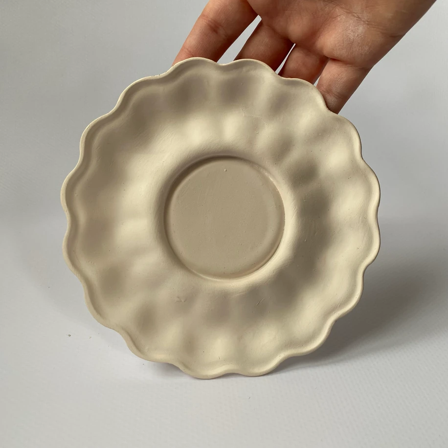 LPL-004 — ÇİÇEK FORM TABAK KALIBI 