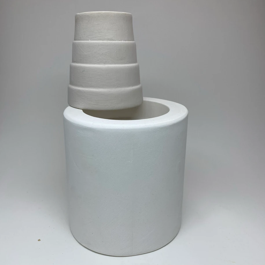 LMG-004 — KATLI KUPA ALÇI KALIBI