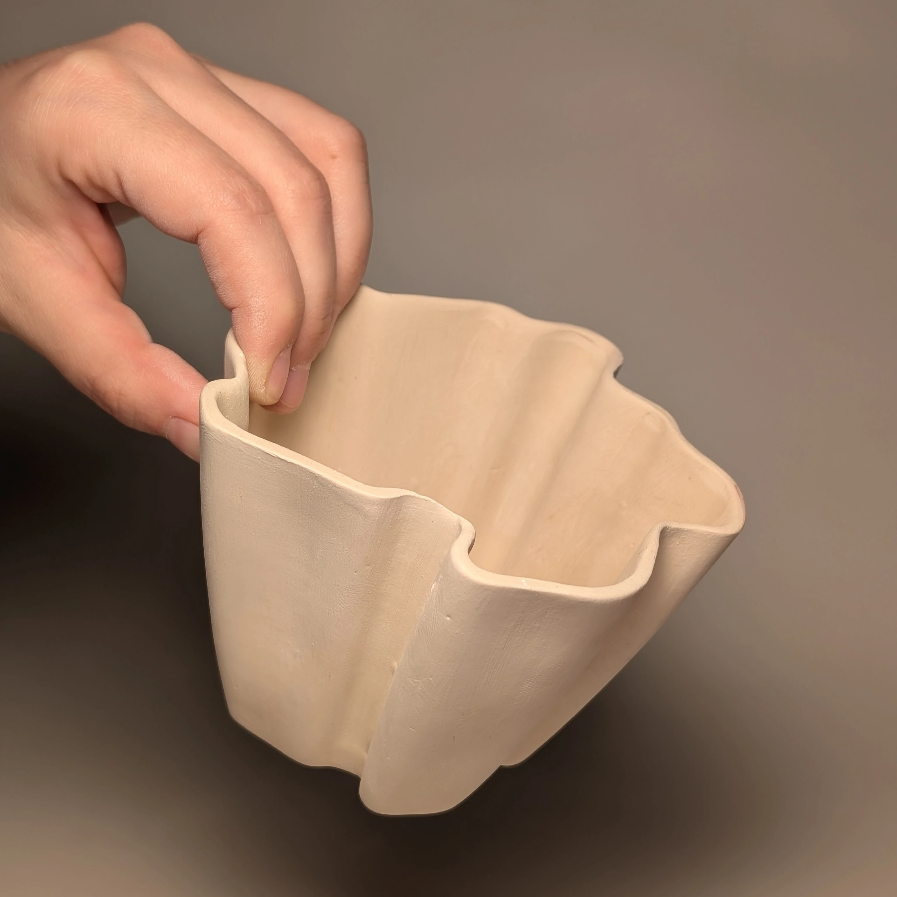 LMG-022 — ROSE KUPA ALÇI KALIBI 