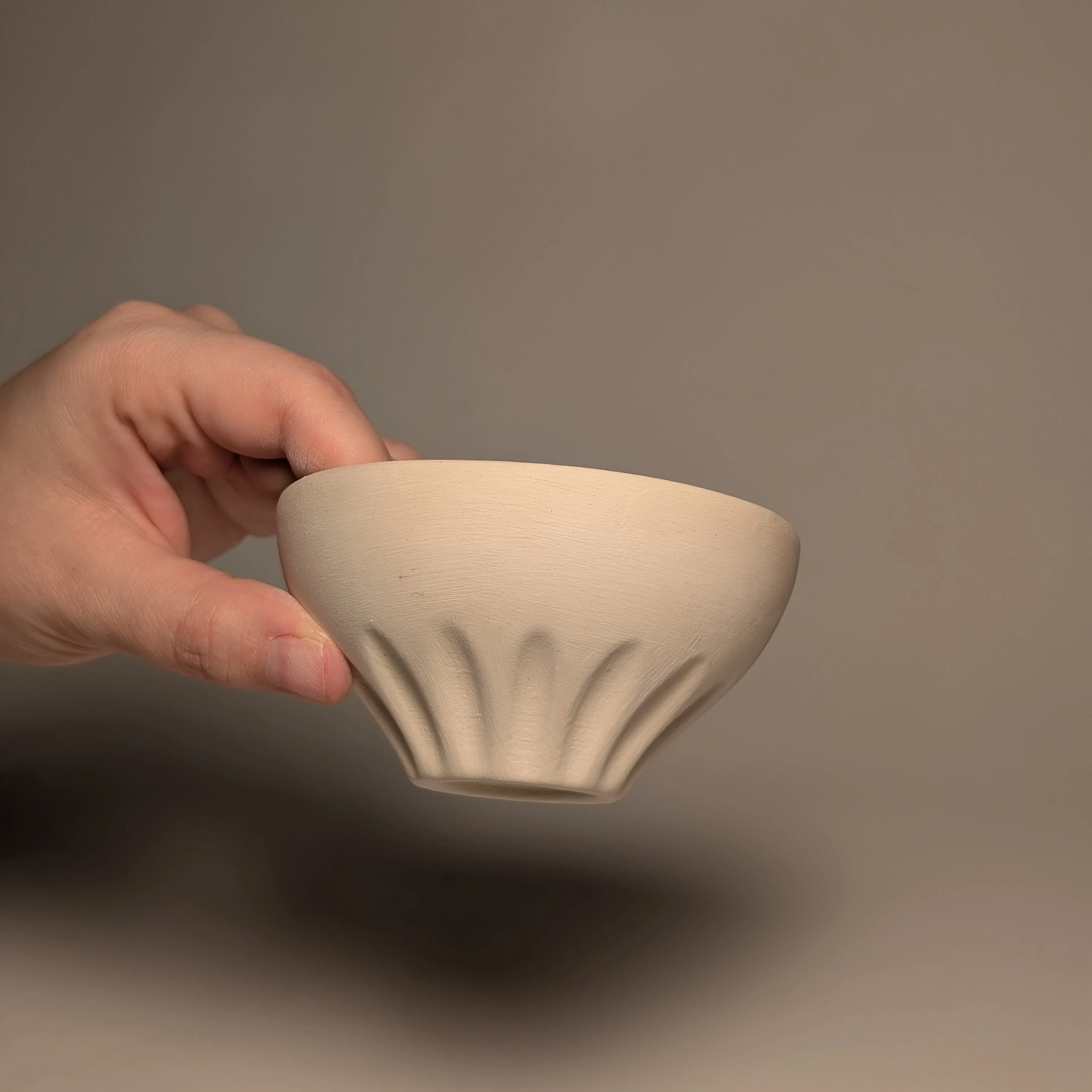 LMG-049 ÇİZGİ FİNCAN KALIBI