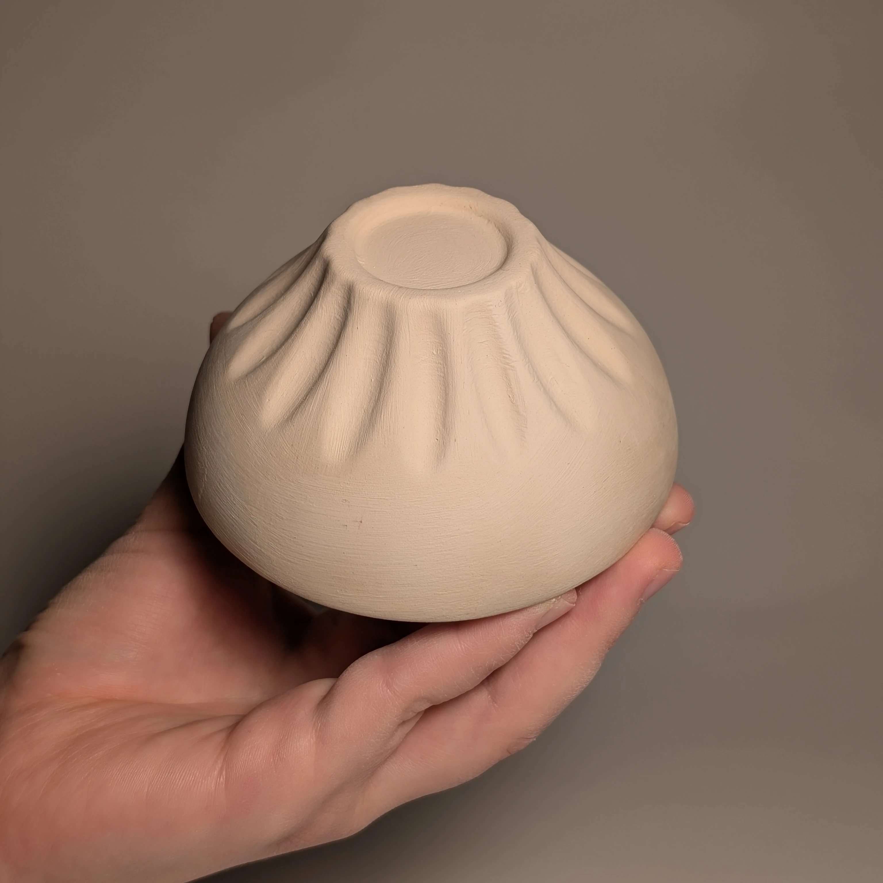 LMG-049 ÇİZGİ FİNCAN KALIBI