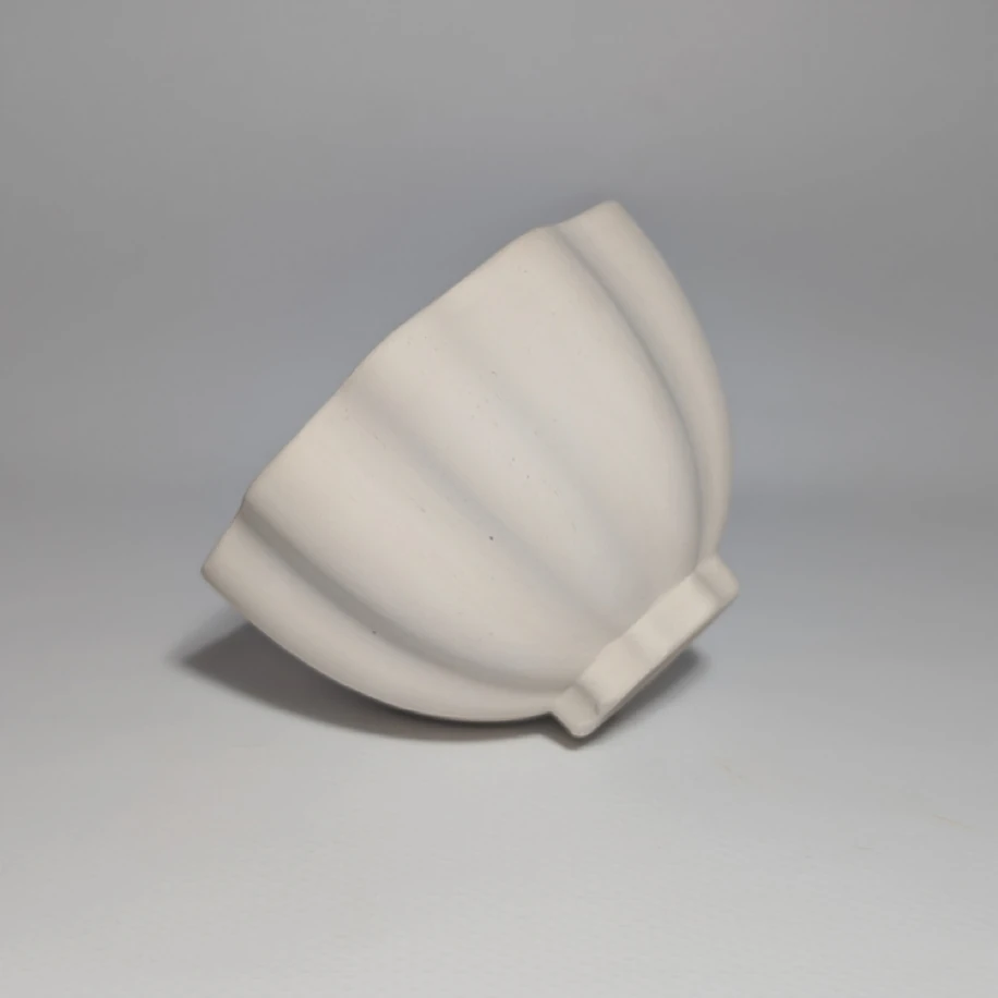 LMG-030 — DALGALI KUPA ALÇI KALIBI