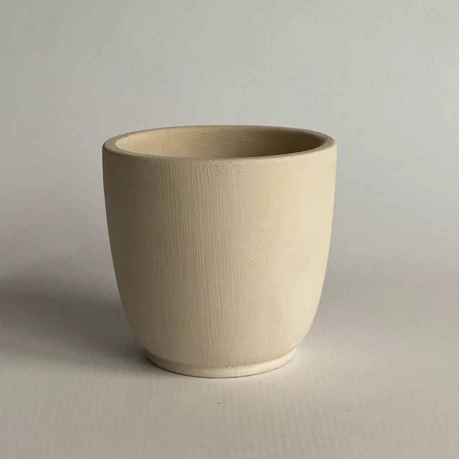 LMG-001 — FİNCAN ALÇI KALIBI 