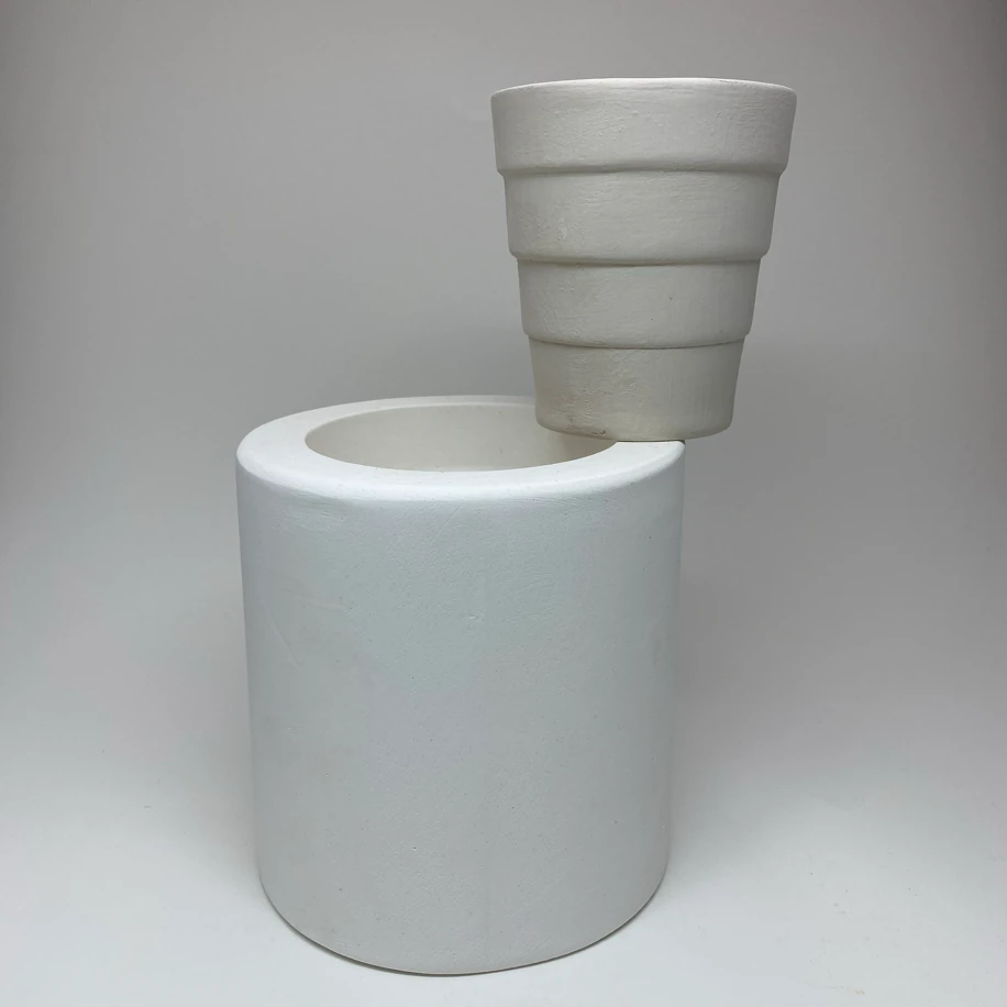 LMG-004 — KATLI KUPA ALÇI KALIBI