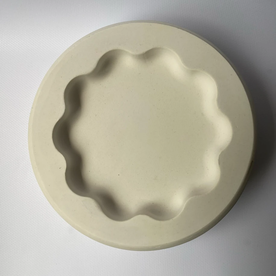 LPL-005 — DALGALI FORM TABAK KALIBI 