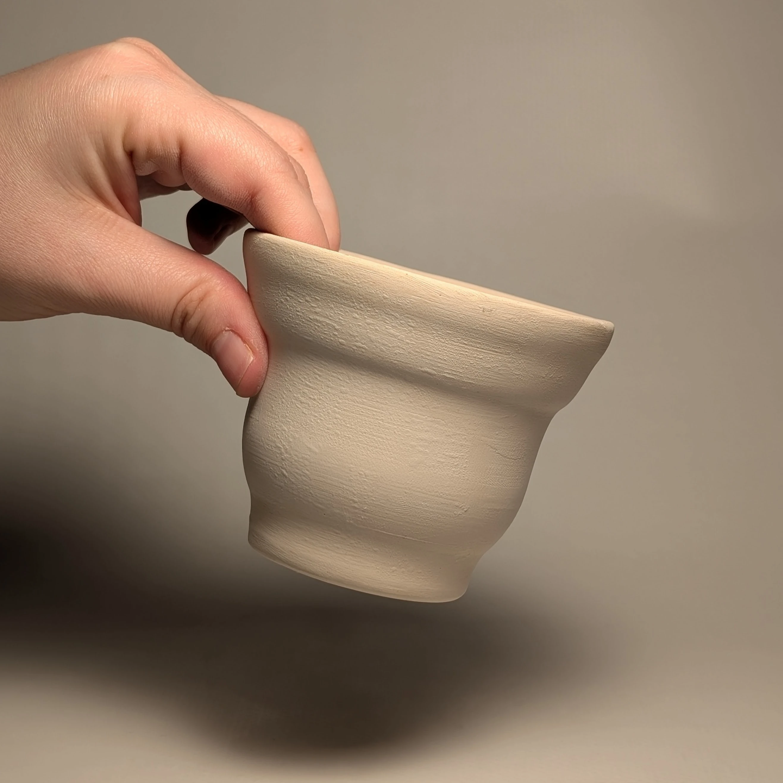 LMG-044 — KUPA ALÇI KALIBI