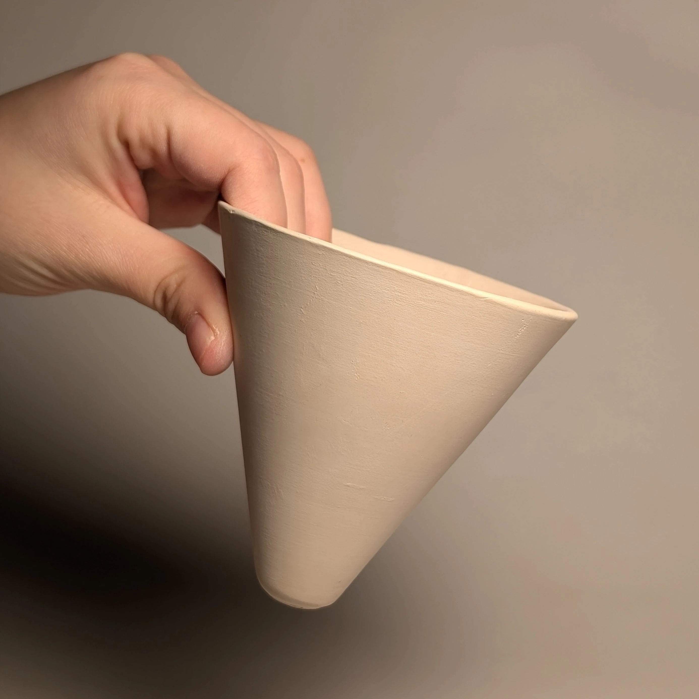 LMG-010 — KONİK KUPA KALIBI