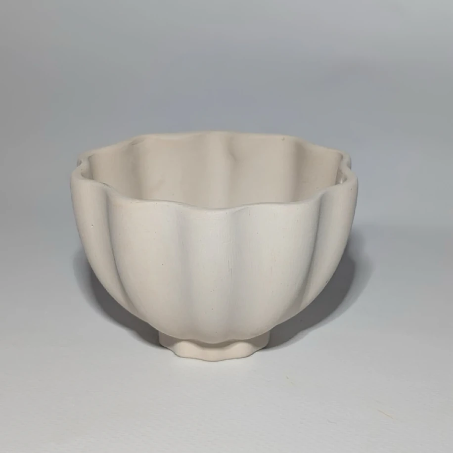 LMG-030 — DALGALI KUPA ALÇI KALIBI