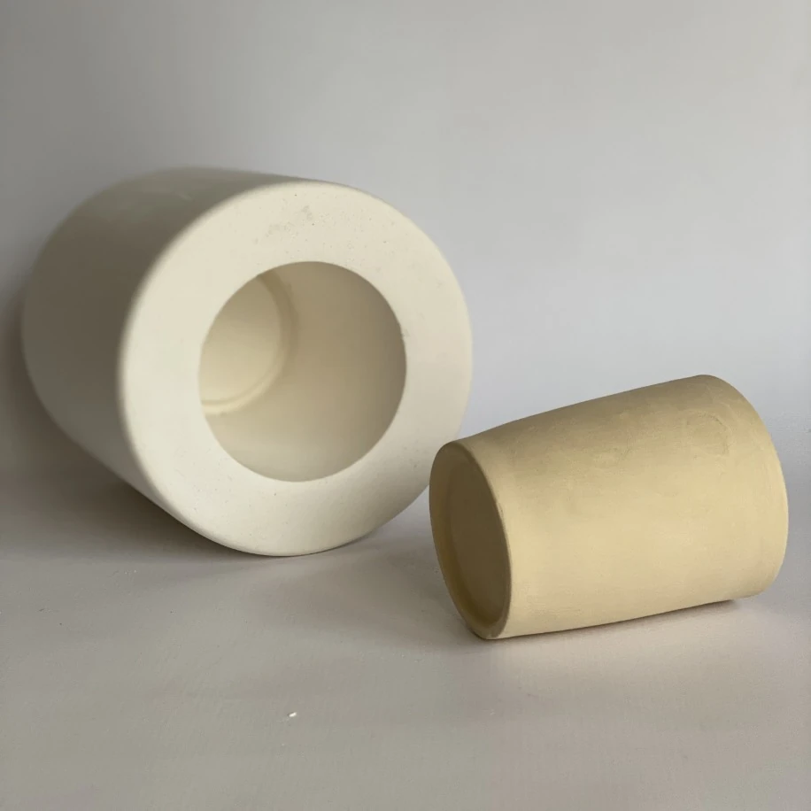 LMG-003 — KUPA ALÇI KALIBI 